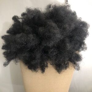 Halloween Wig.